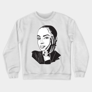 No Ordinary Love Crewneck Sweatshirt